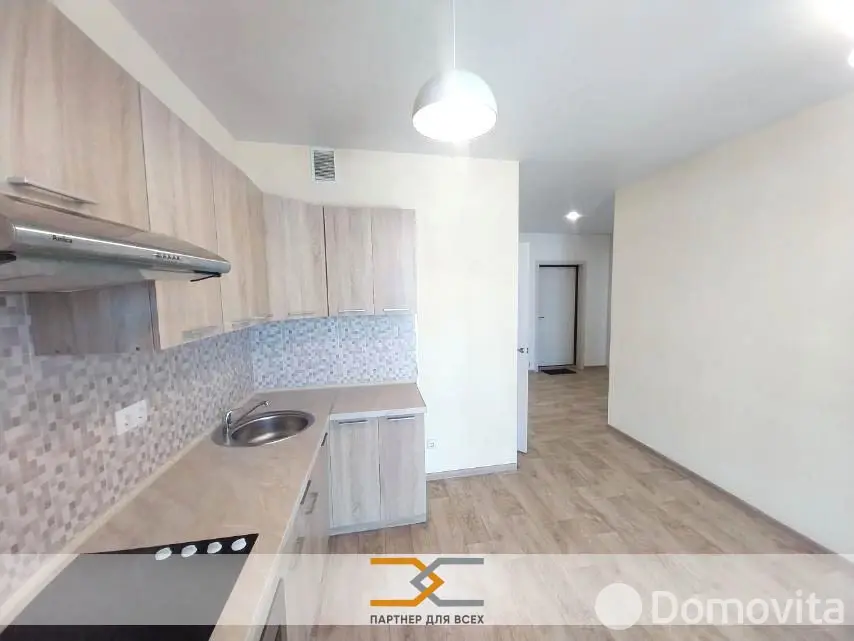 квартира, Минск, ул. Ратомская, д. 7, стоимость аренды 1 578 р./мес.