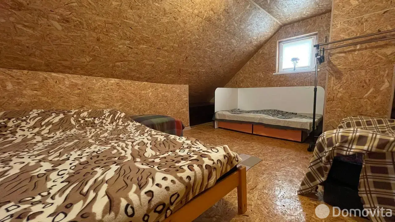 Купить 2-этажную дачу в Комплекс Минская область, 24000USD, код 185380 - фото 16