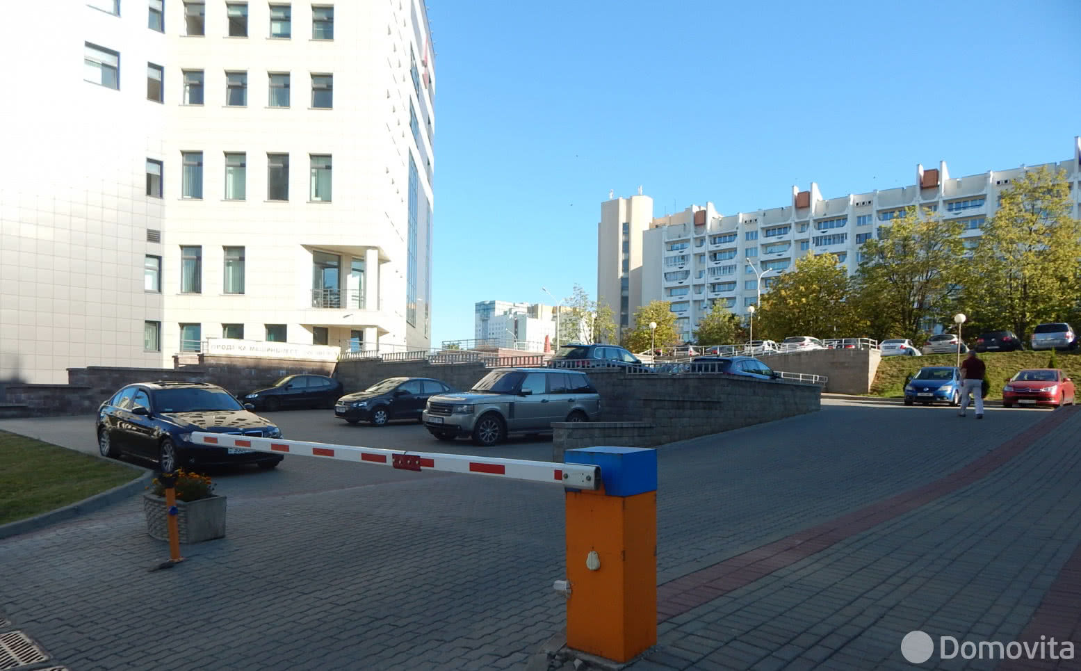 Бизнес-центр Соло - фото 11