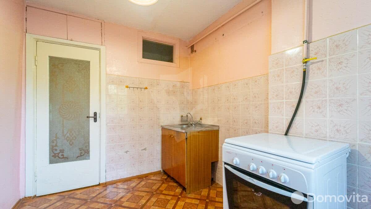 Продажа 2-комнатной квартиры в Фаниполе, ул. Комсомольская, д. 37, 45000 USD, код: 998495 - фото 3
