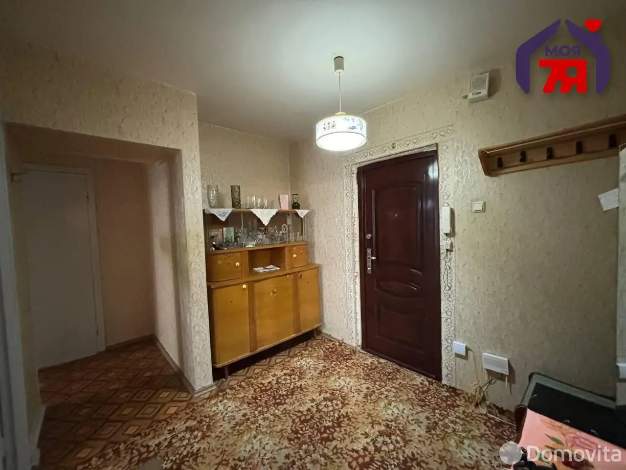 Снять 2-комнатную квартиру в Минске, ул. Громова, д. 34, 350USD, код 147784 - фото 28