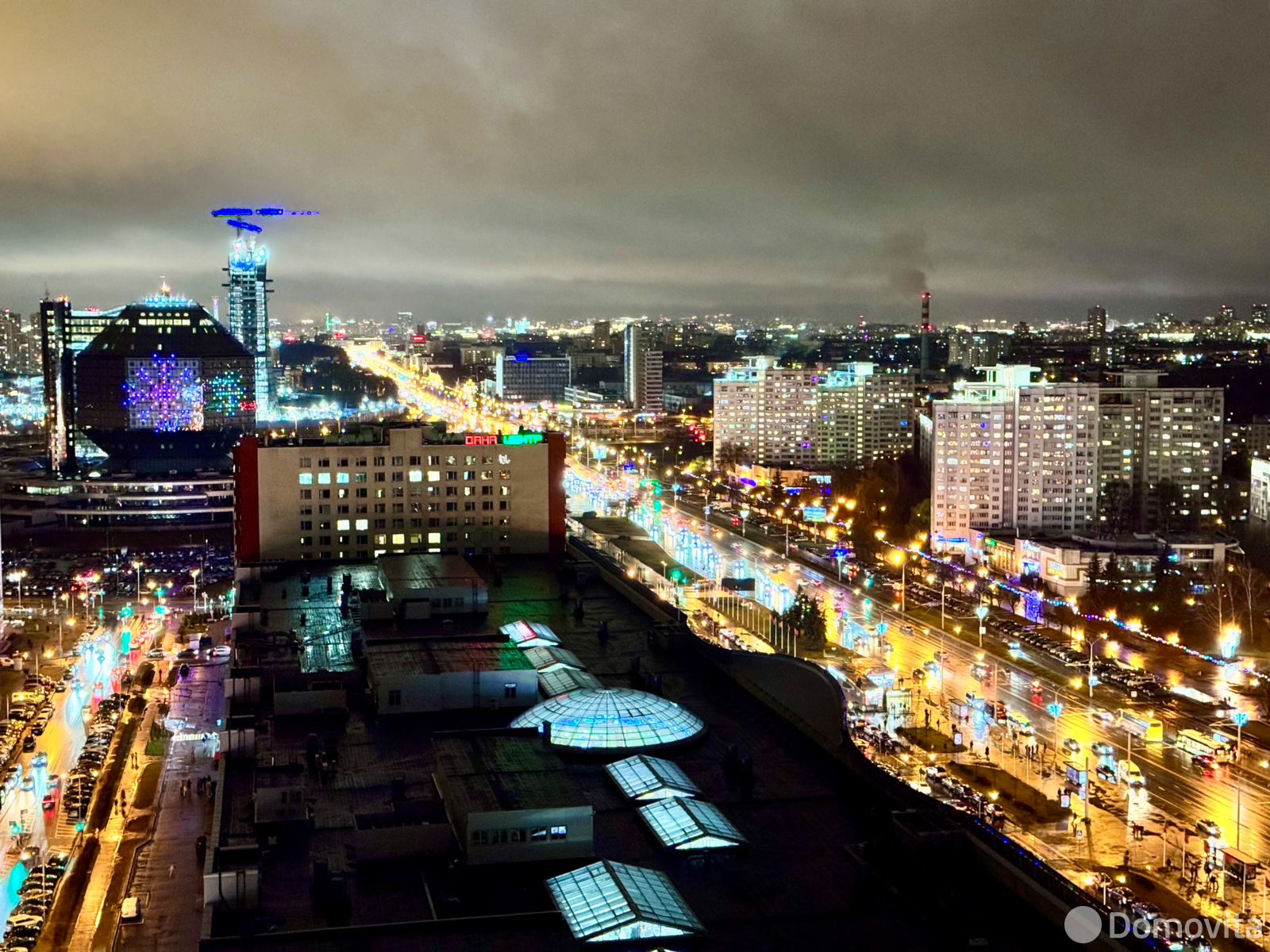 Снять 2-комнатную квартиру в Минске, ул. Петра Мстиславца, д. 15, 750USD, код 148996 - фото 14