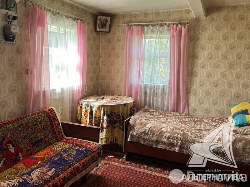 дом, Луково, , стоимость продажи 31 417 р.