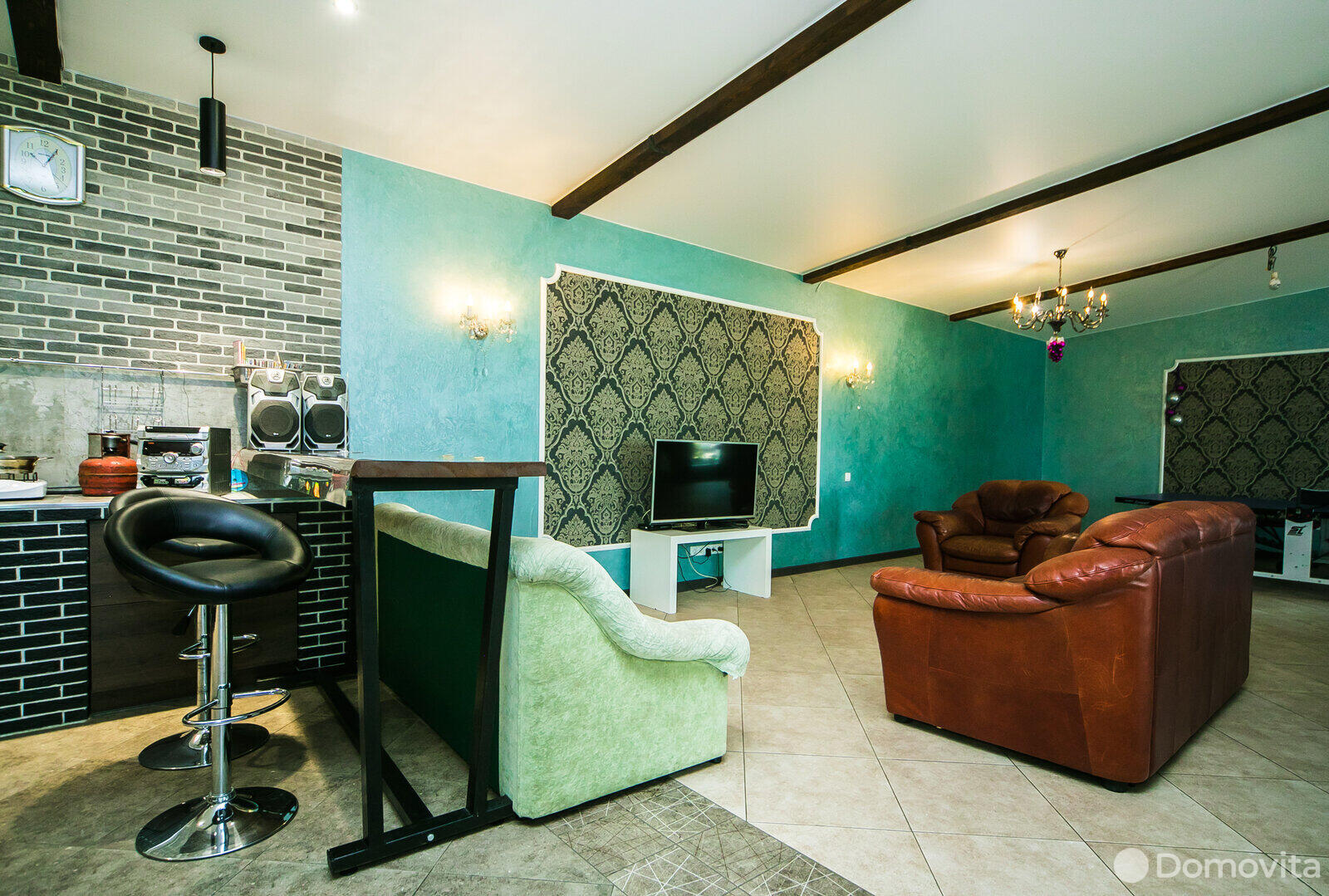 Помещение под сферу услуг в Цнянке, пер. Болотный, код 2292 - фото 13