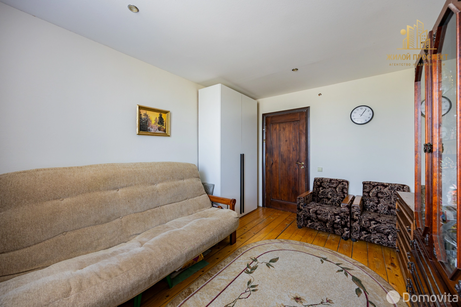 дом, Вицковщина, ул. Центральная