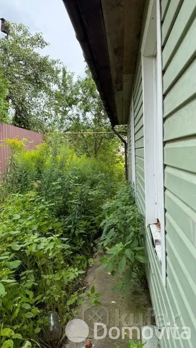 дом, Витебск, ул. 1-я Луческая