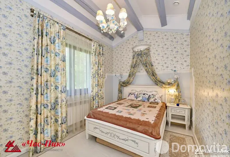 Продажа 1-этажной дачи в Микуличах Могилевская область, 230000USD, код 185861 - фото 21