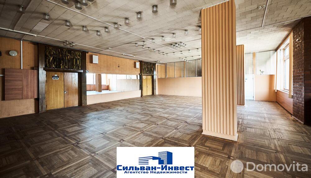 Купить помещение под сферу услуг в Минске, ул. Матусевича, д. 20 - фото 22