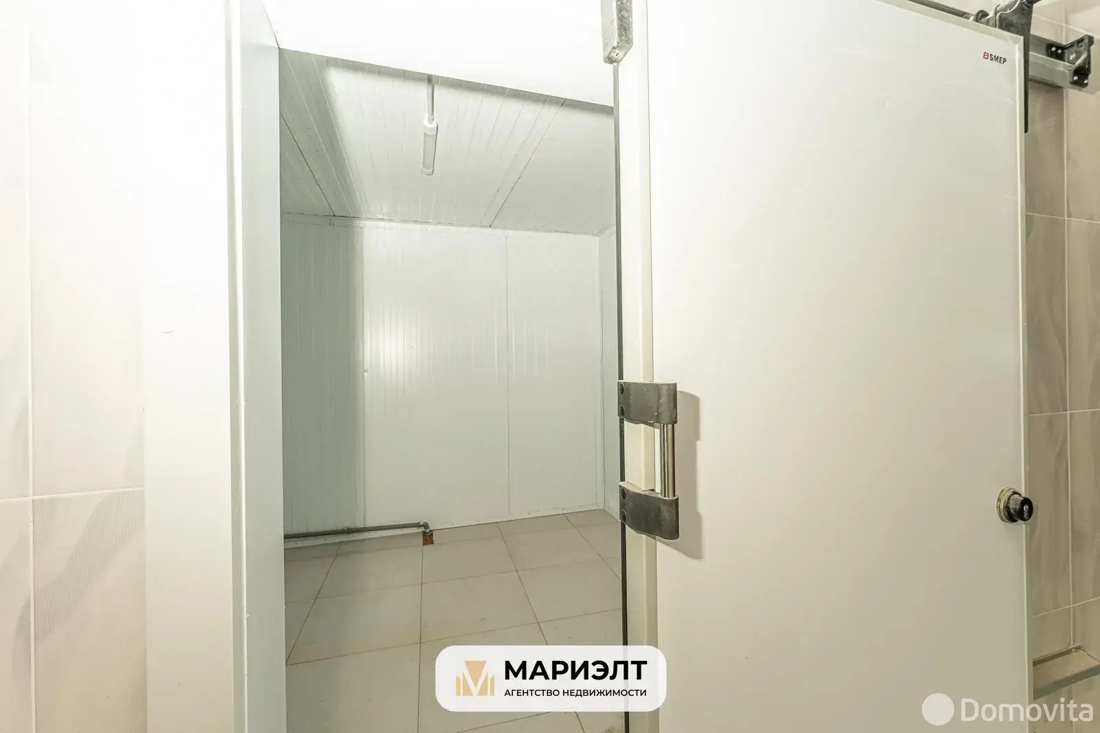 Помещение под сферу услуг в Минске, Логойский тр-т, д. 18, код 4093 - фото 31