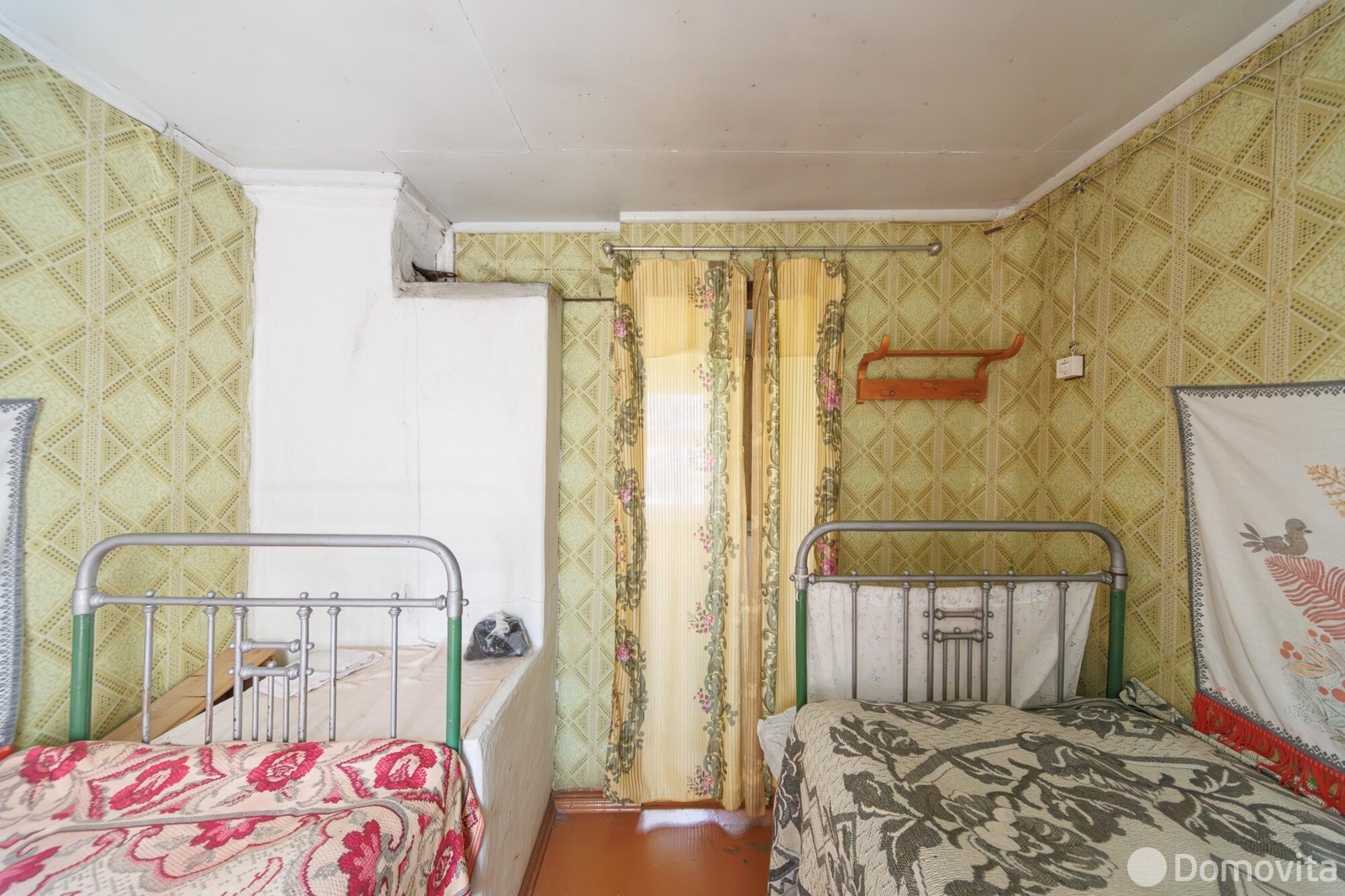 Продажа 1-этажной дачи в Малинниках Минская область, 31500BYN, код 186197 - фото 5