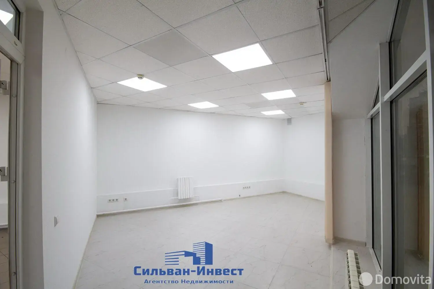 склад, Минск, ул. Лили Карастояновой, д. 32