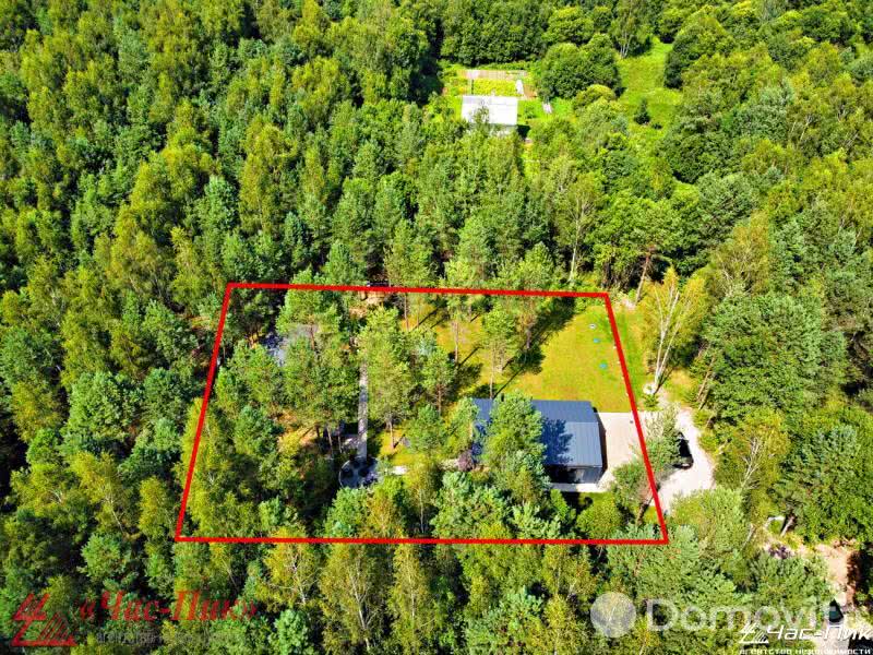 Продажа 1-этажной дачи в Жуковке Минская область, 220000USD, код 179518 - фото 34