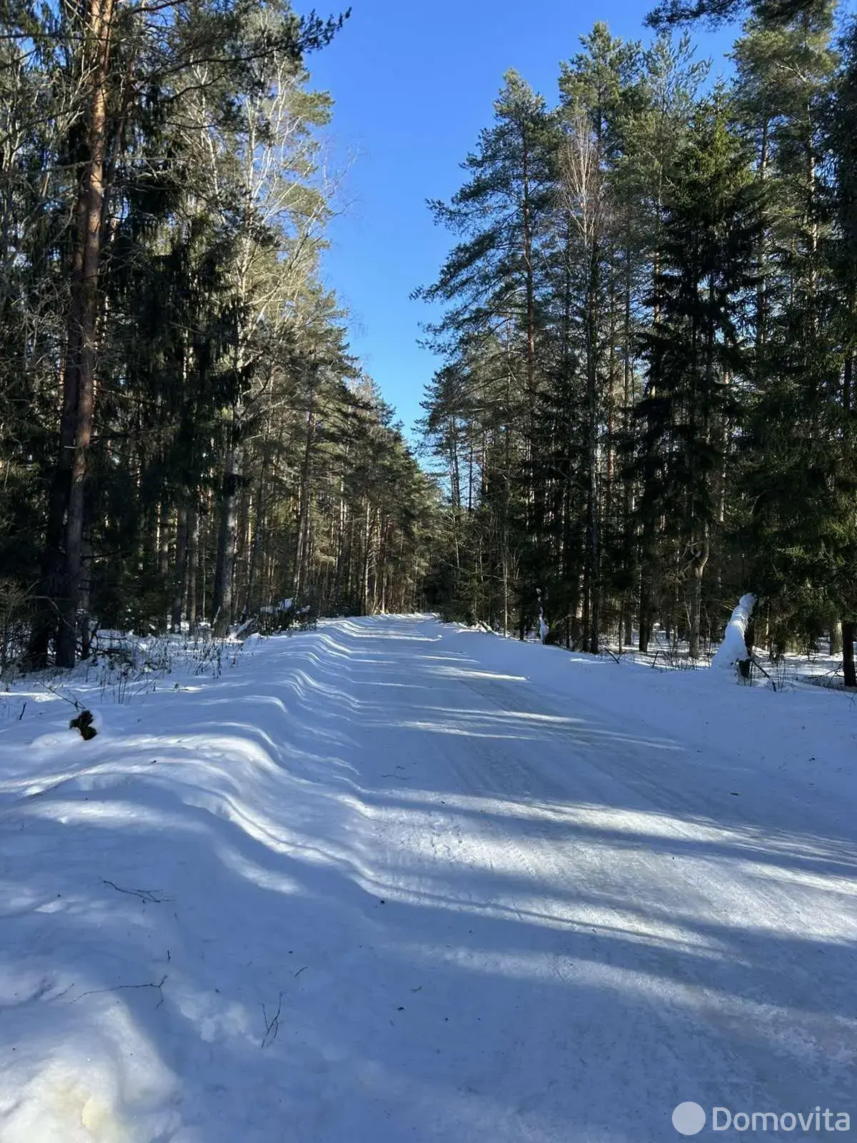 участок, Старинка, 