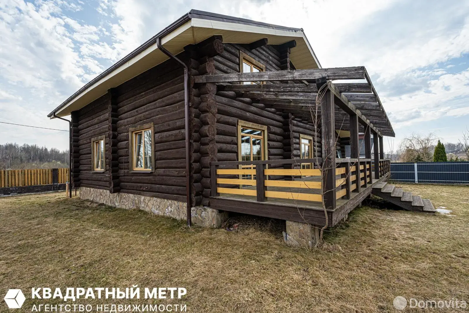 коттедж, Аронова Слобода, ул. Слободская, д. 3 