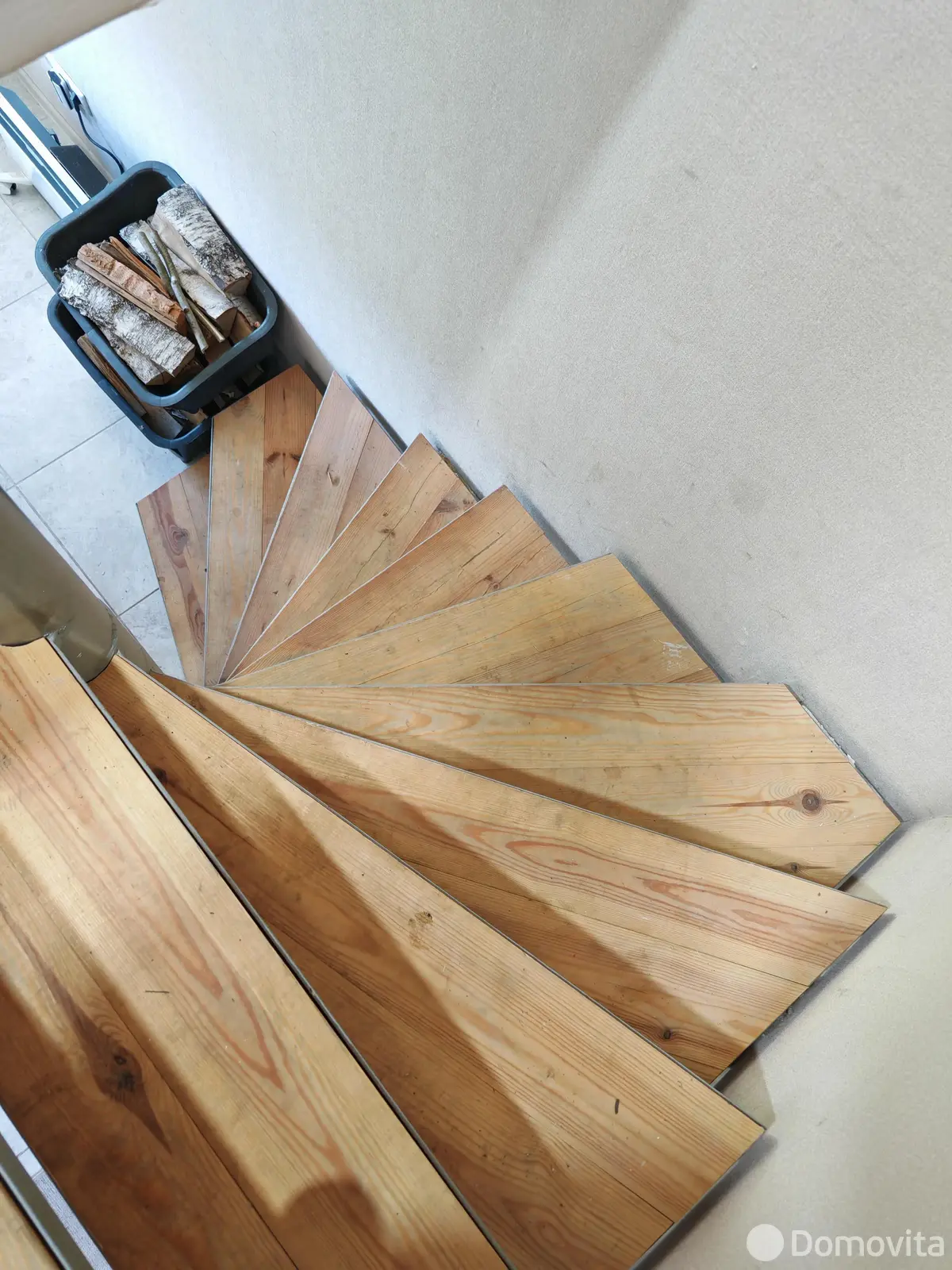 Купить 2-этажную дачу в Лесное-90 Минская область, 39000USD, код 183461 - фото 43