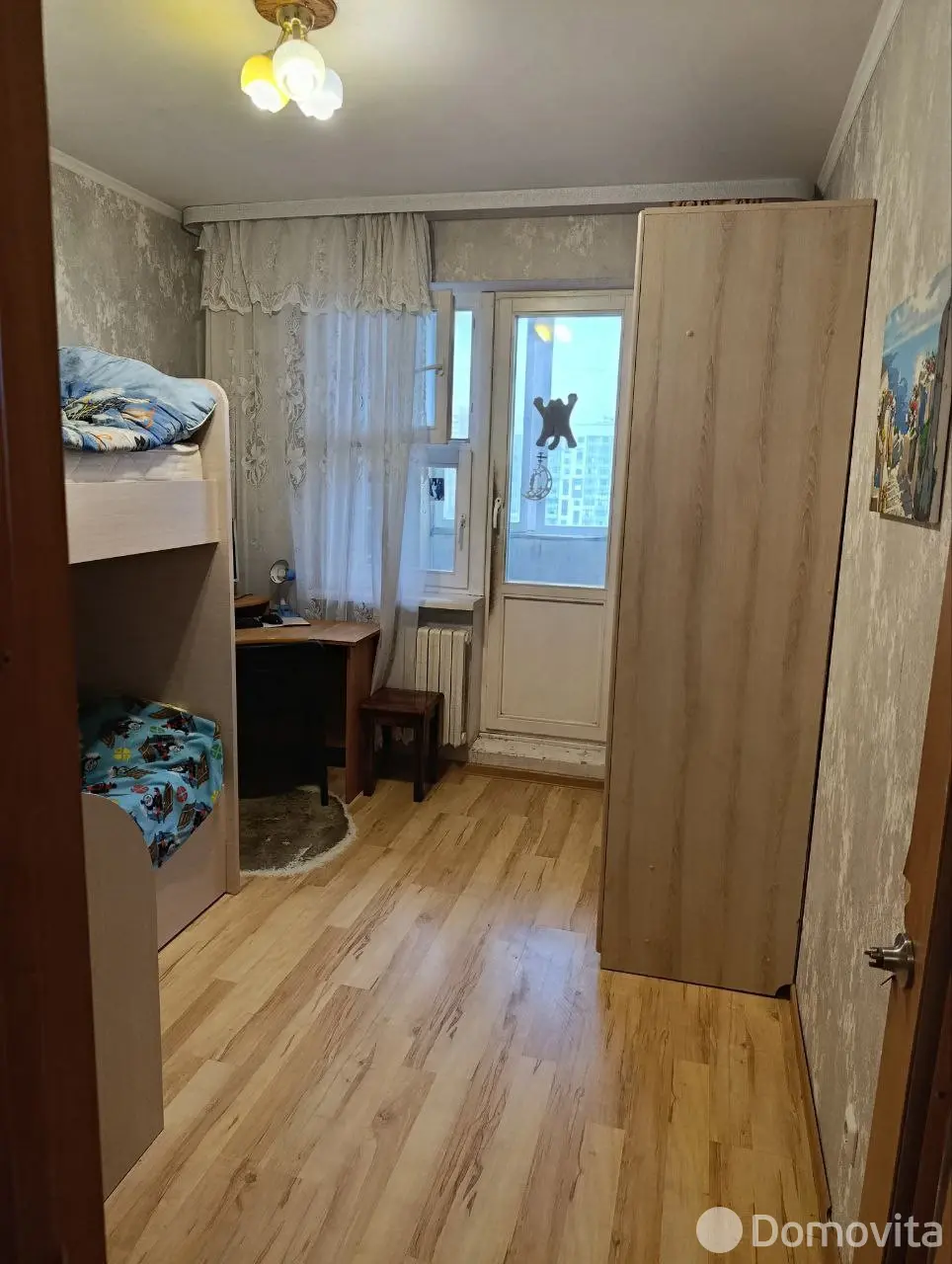 купить квартиру, Гомель, ул. Мазурова, д. 105