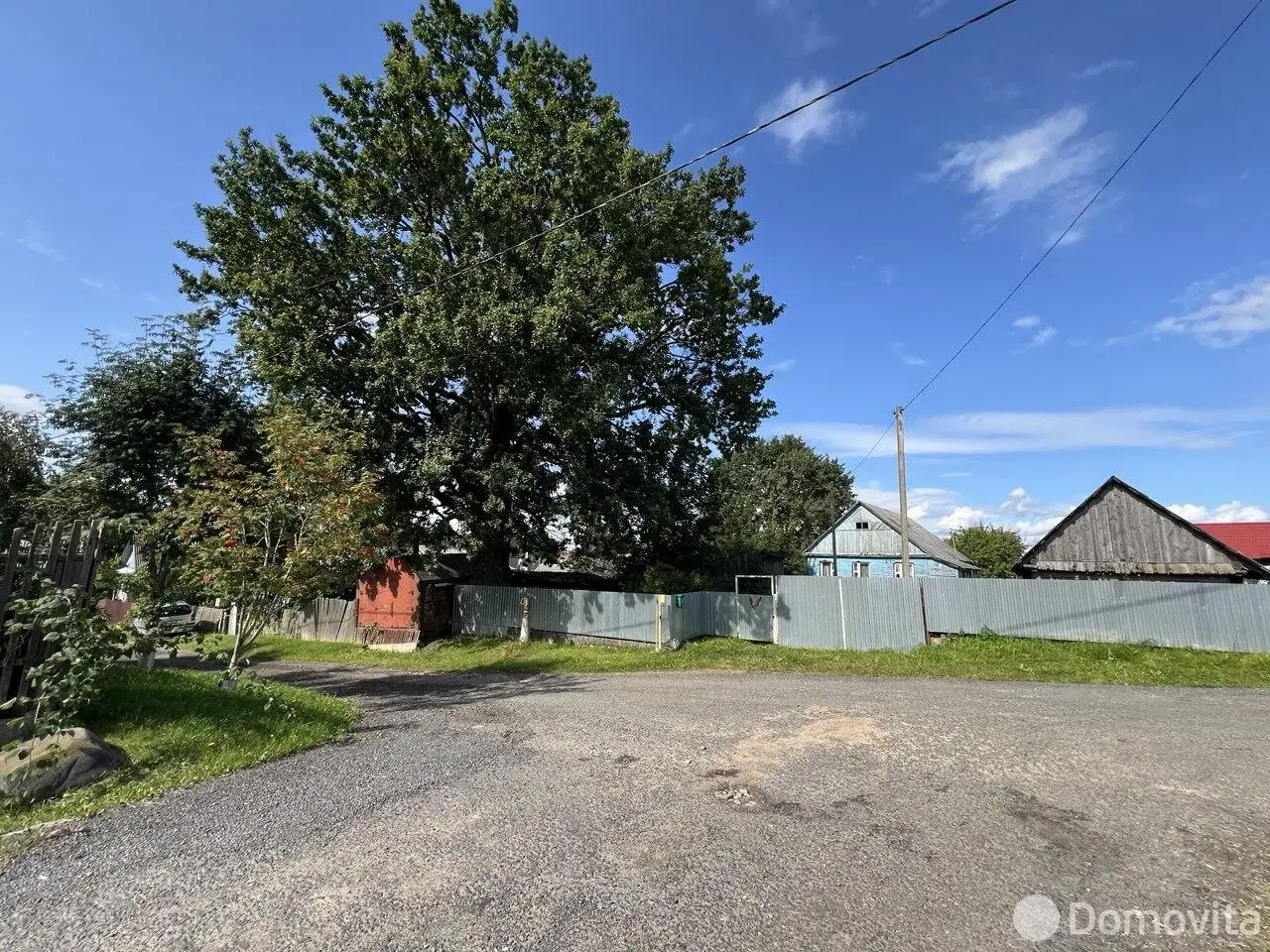 Купить земельный участок, 15.84 соток, Дички, Минская область, 59000USD, код 570942 - фото 17