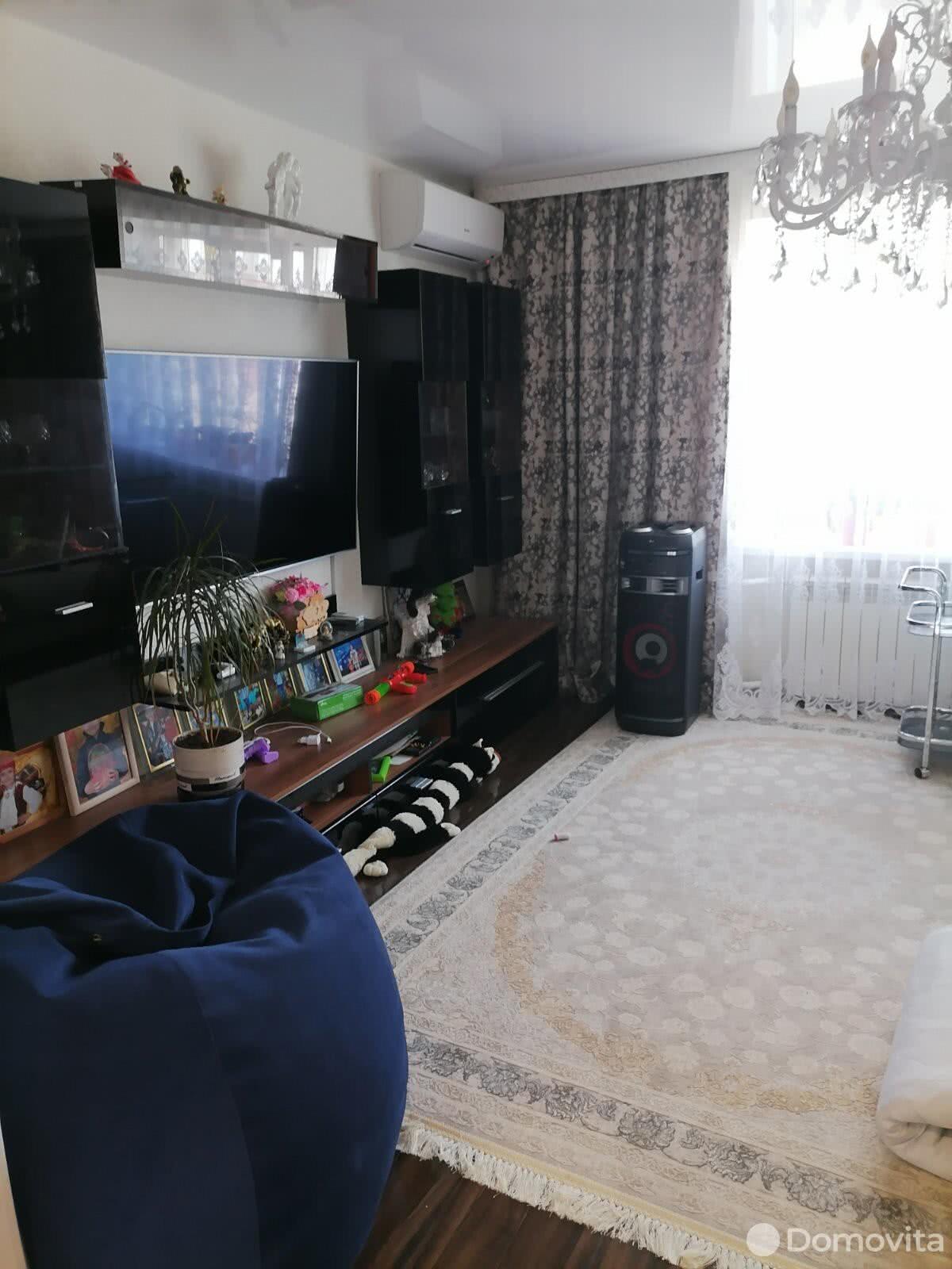 Продажа 3-комнатной квартиры в Витебске, ул. Терешковой, д. 14, 53000 USD, код: 869482 - фото 6