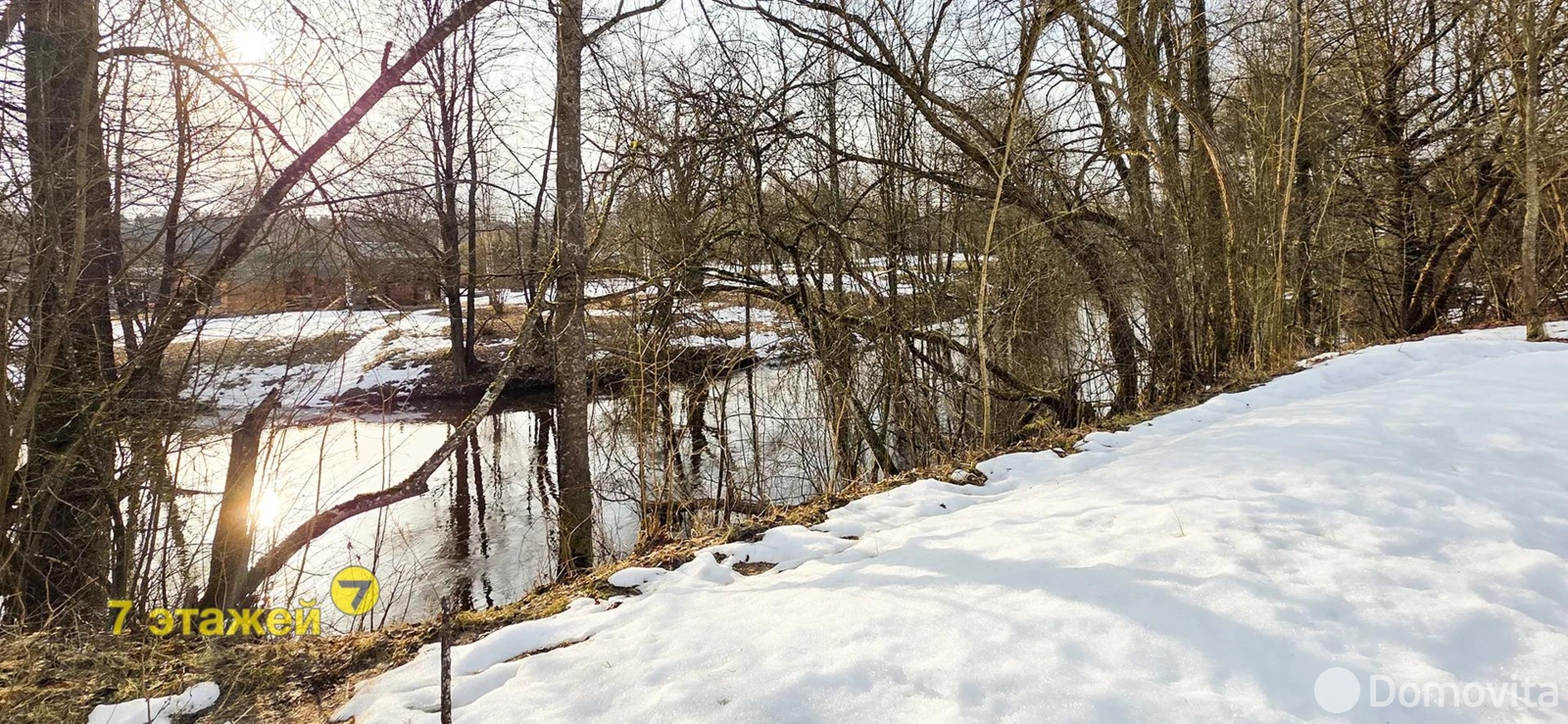 коттедж, Набережная, ул. Центральная, стоимость продажи 64 374 р.