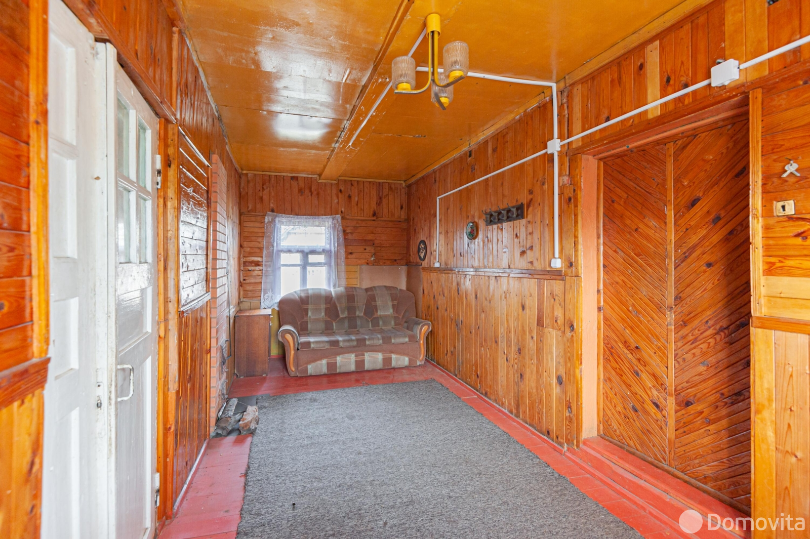 купить коттедж, Щеки, ул. Центральная, д. 25