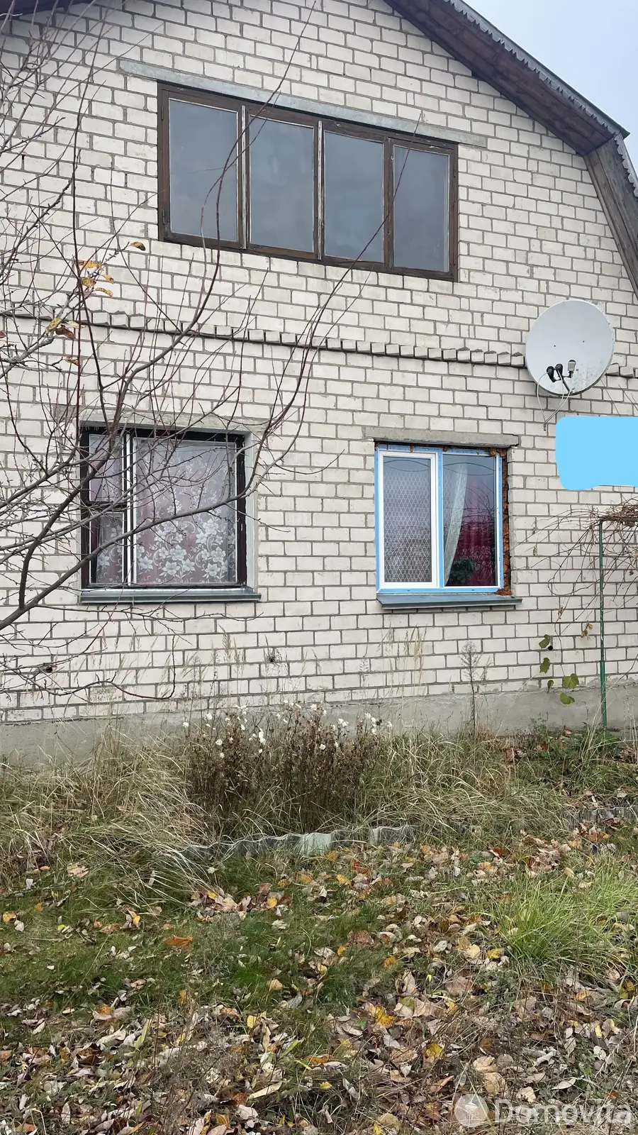 коттедж, Борисов, ул. Серебренникова, стоимость продажи 126 529 р.