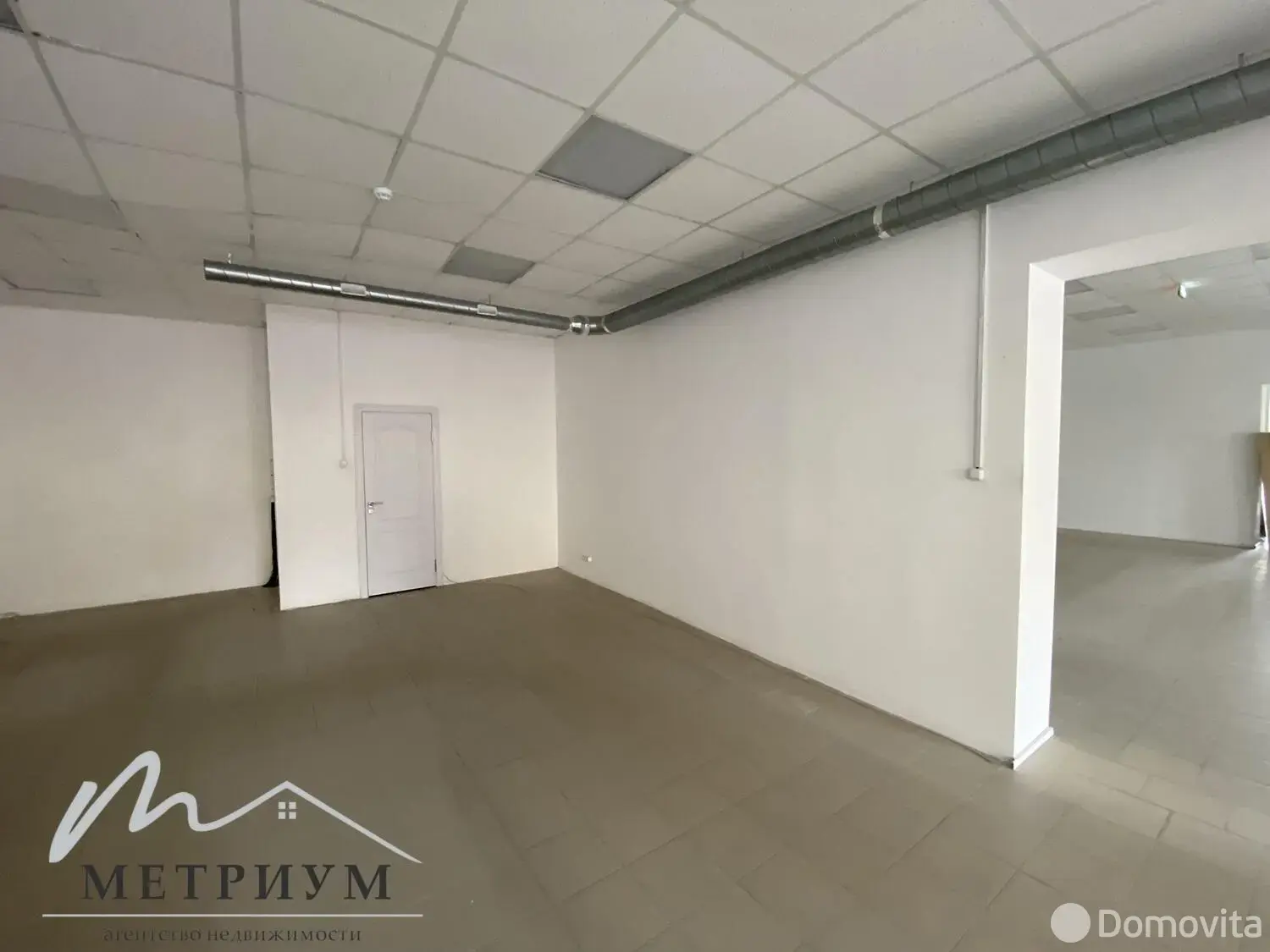 торговый объект, Барановичи, ул. Притыцкого, д. 77