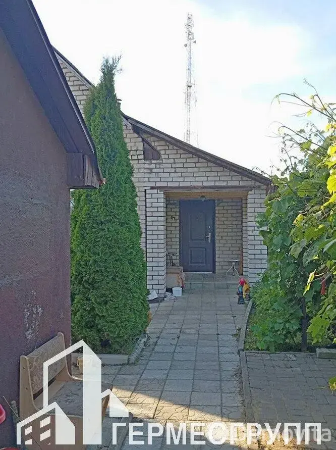 Цена продажи коттеджа, Красное, ул. Советская