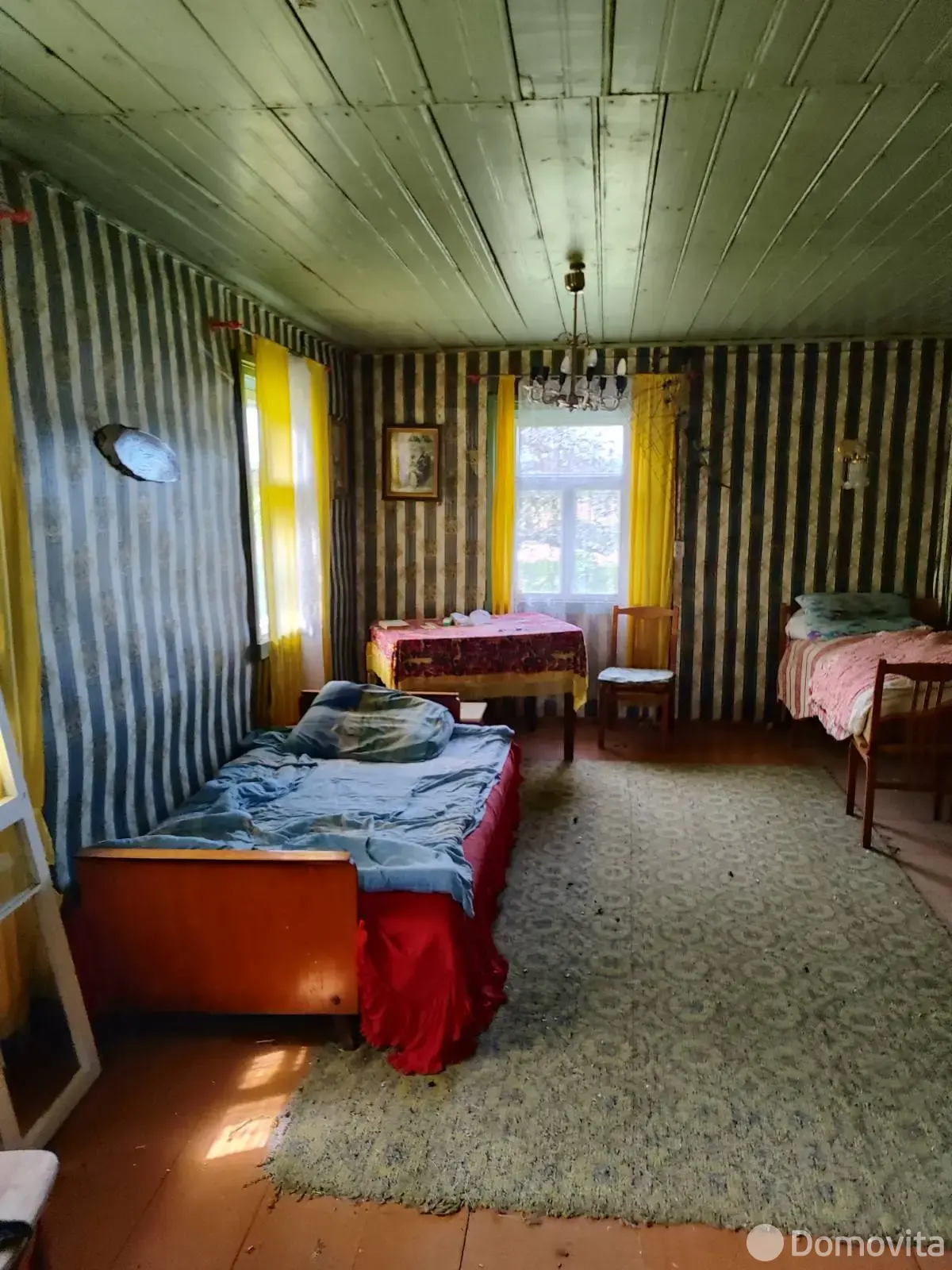 дача, Латыголь, от собственника