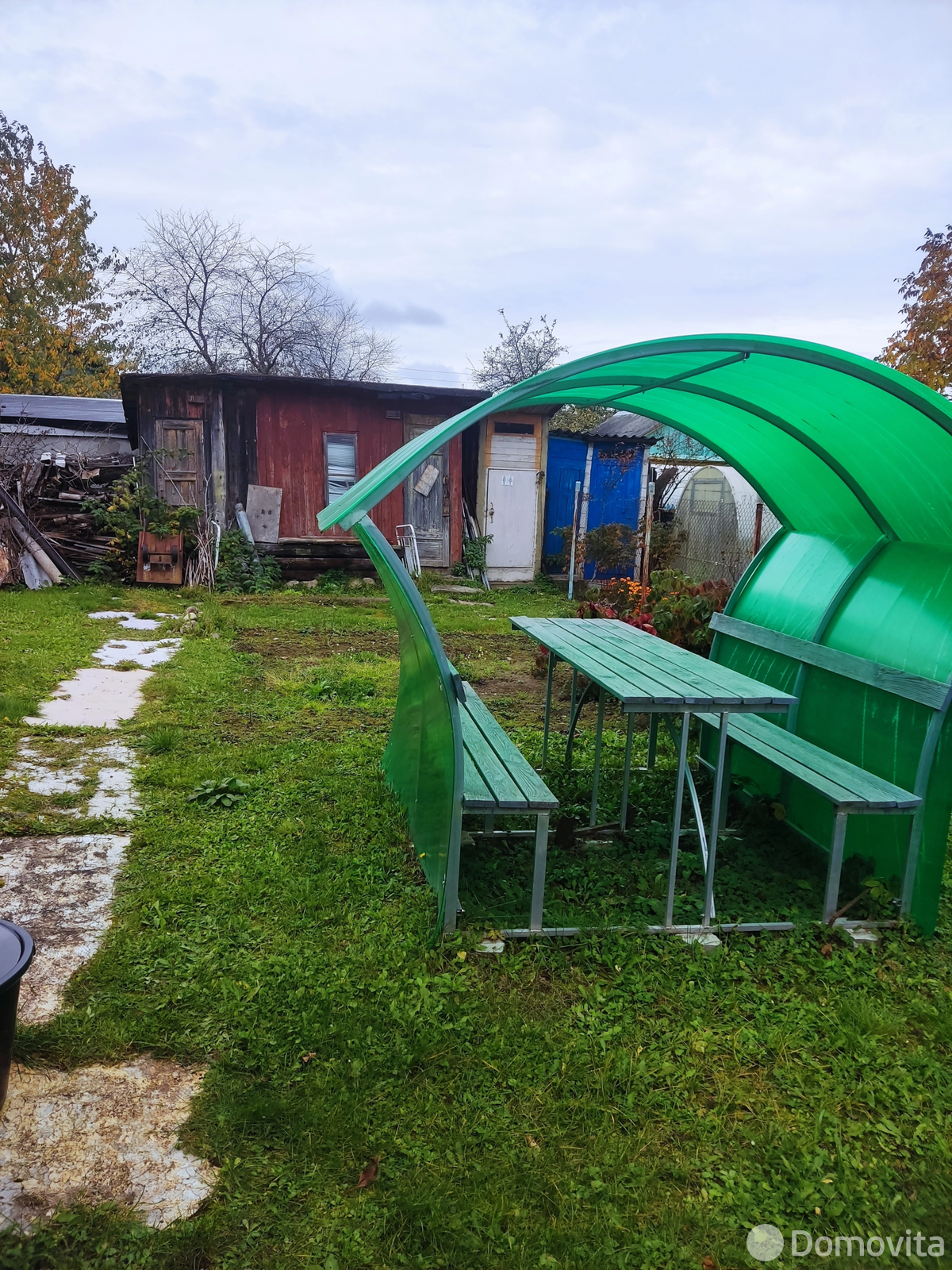 дача, Татарщина, 