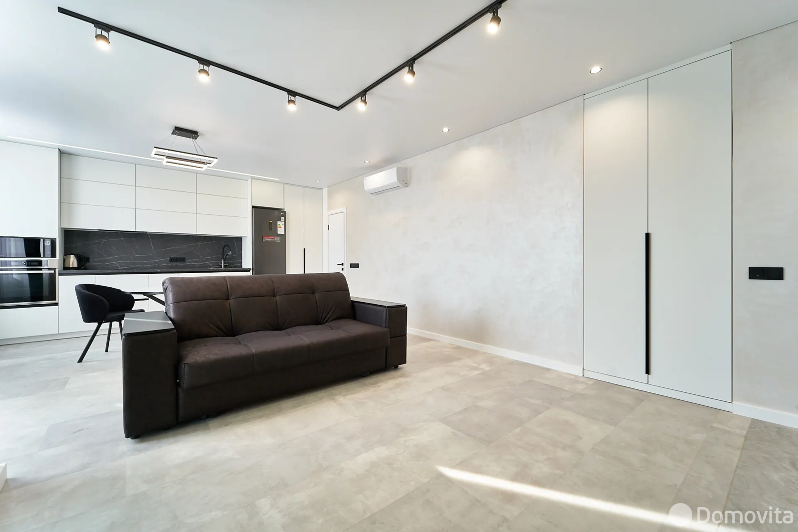 квартира, Минск, ул. Коллекторная, д. 8 на ст. метро Фрунзенская