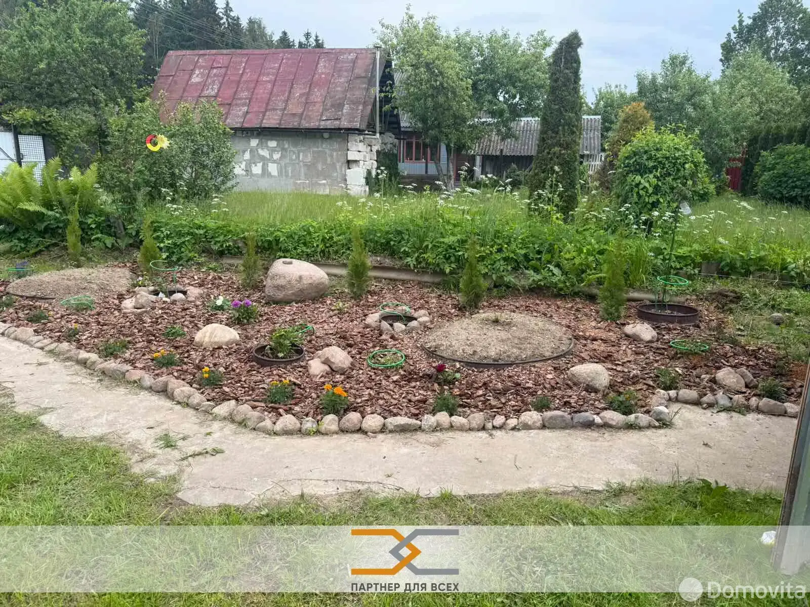 Купить 2-этажную дачу в Колосово Минская область, 25000USD, код 185157 - фото 18