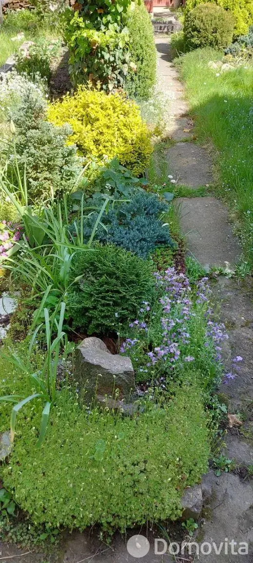 Продажа 2-этажной дачи в Дорожник Минская область, 17400USD, код 183222 - фото 37