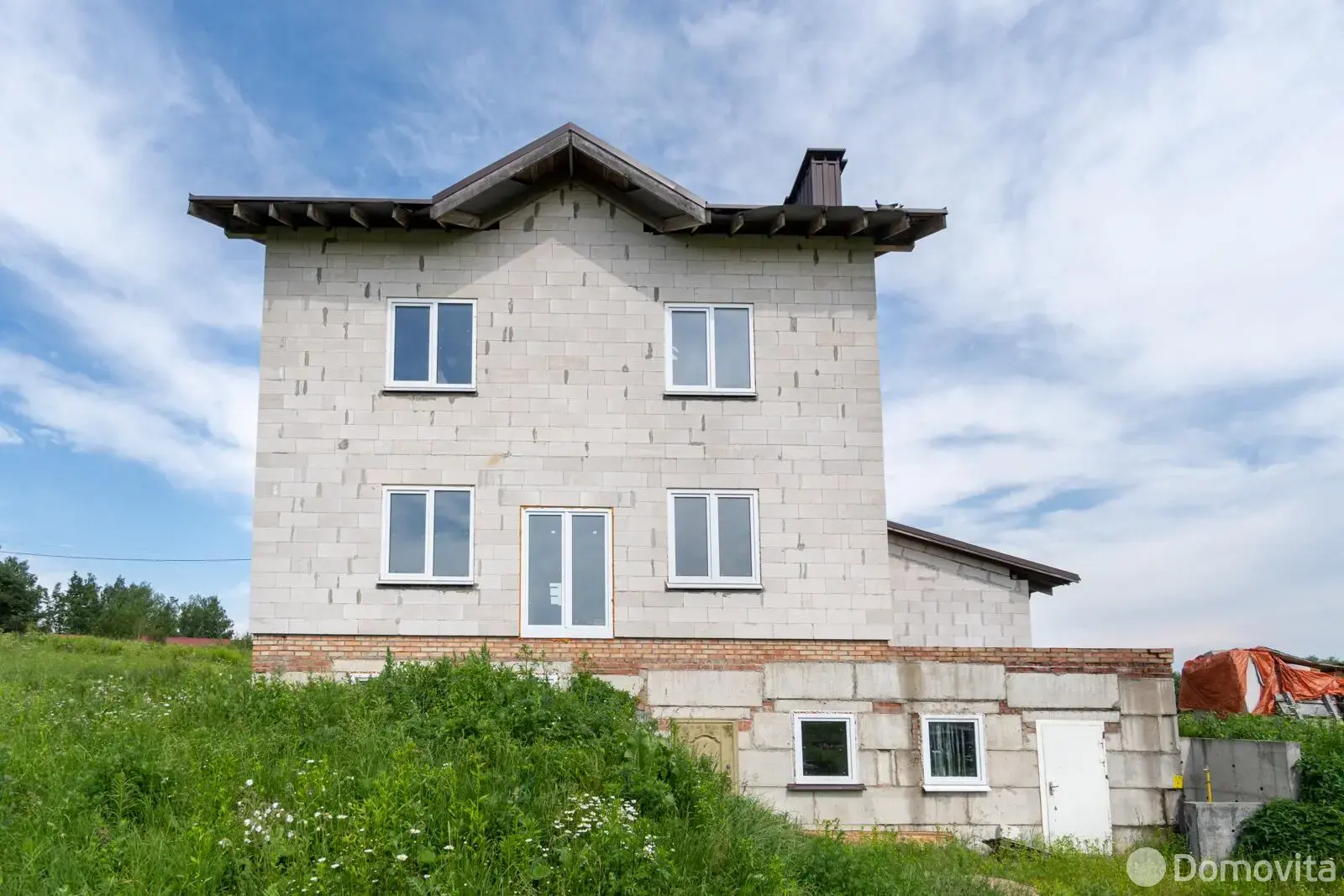 Купить земельный участок, 10.99 соток, Буденного, Минская область, 185000USD, код 571339 - фото 23