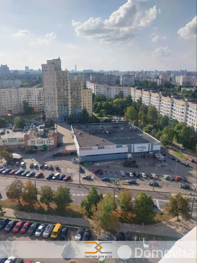 Снять 2-комнатную квартиру в Минске, пр-т Дзержинского, д. 82, 1700BYN, код 151029 - фото 9