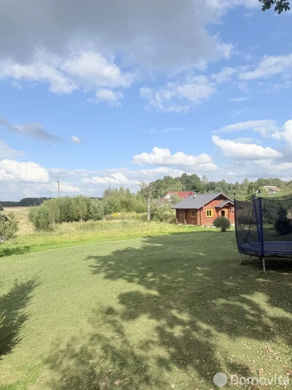 Цена продажи дома, Поляи, 