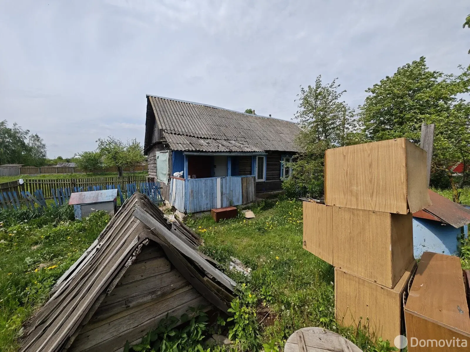 коттедж, Луговая Слобода, ул. Центральная, д. 15 - лучшее предложение