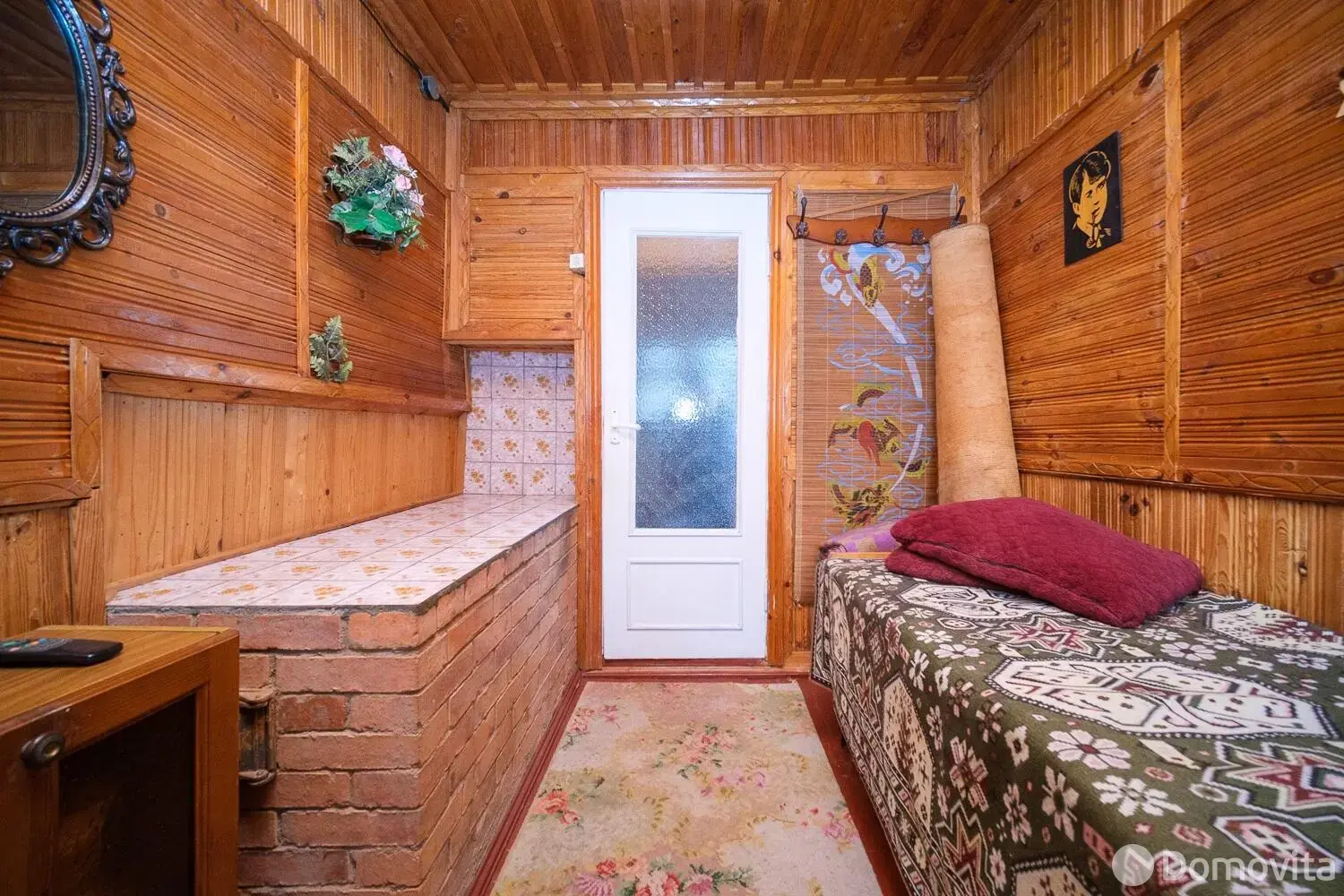 Продажа 1-этажной дачи в Холмах Могилевская область, 21000USD, код 182959 - фото 13