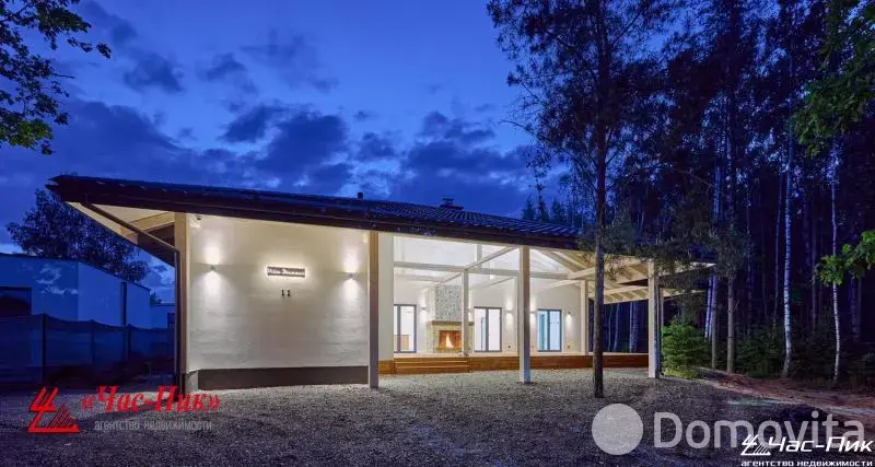 Продажа 1-этажной дачи в Колодищах Минская область, 460000USD, код 183100 - фото 34