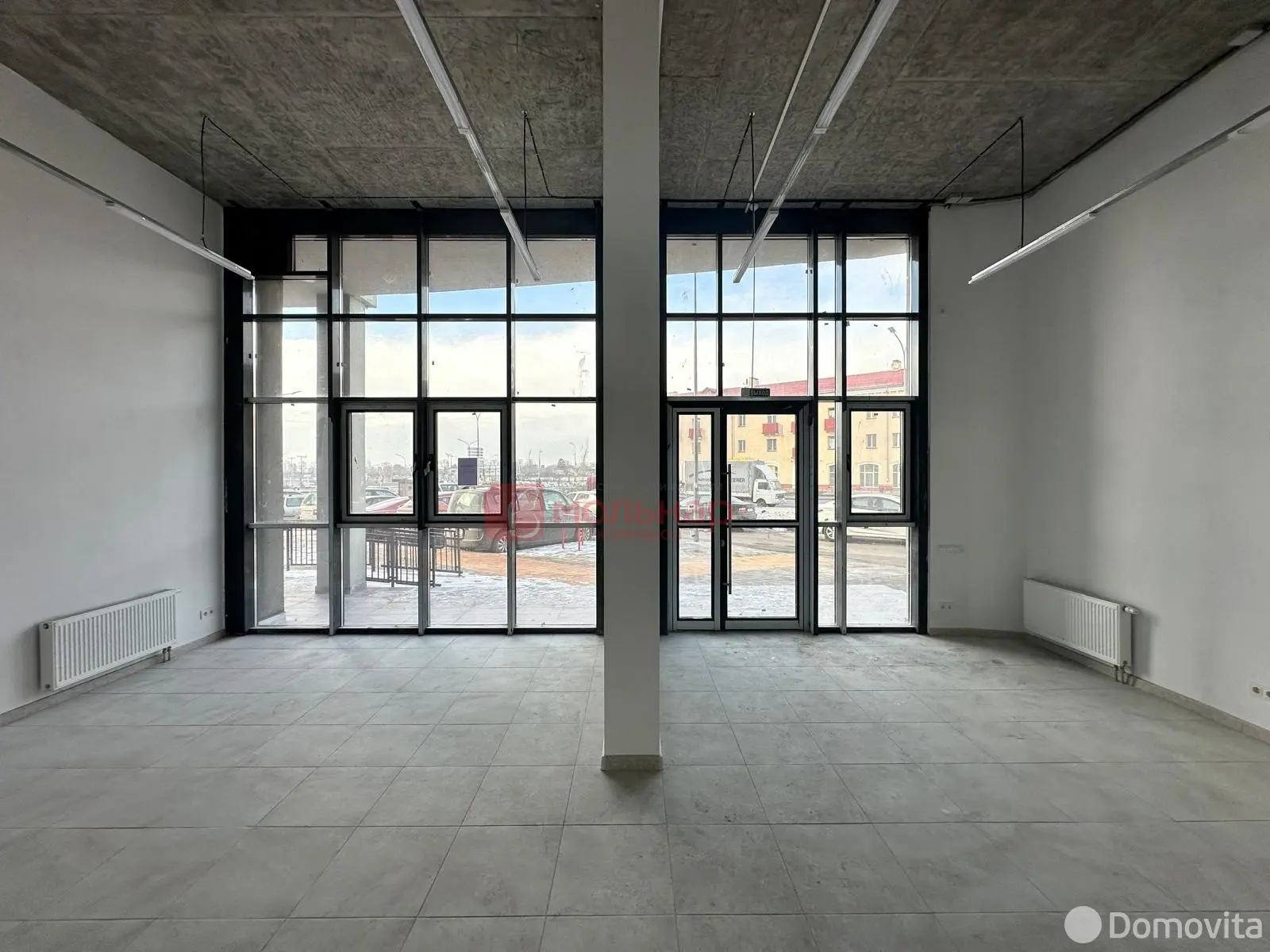 Снять торговую точку на ул. Брилевская, д. 27 в Минске, 932EUR, код 966812 - фото 5