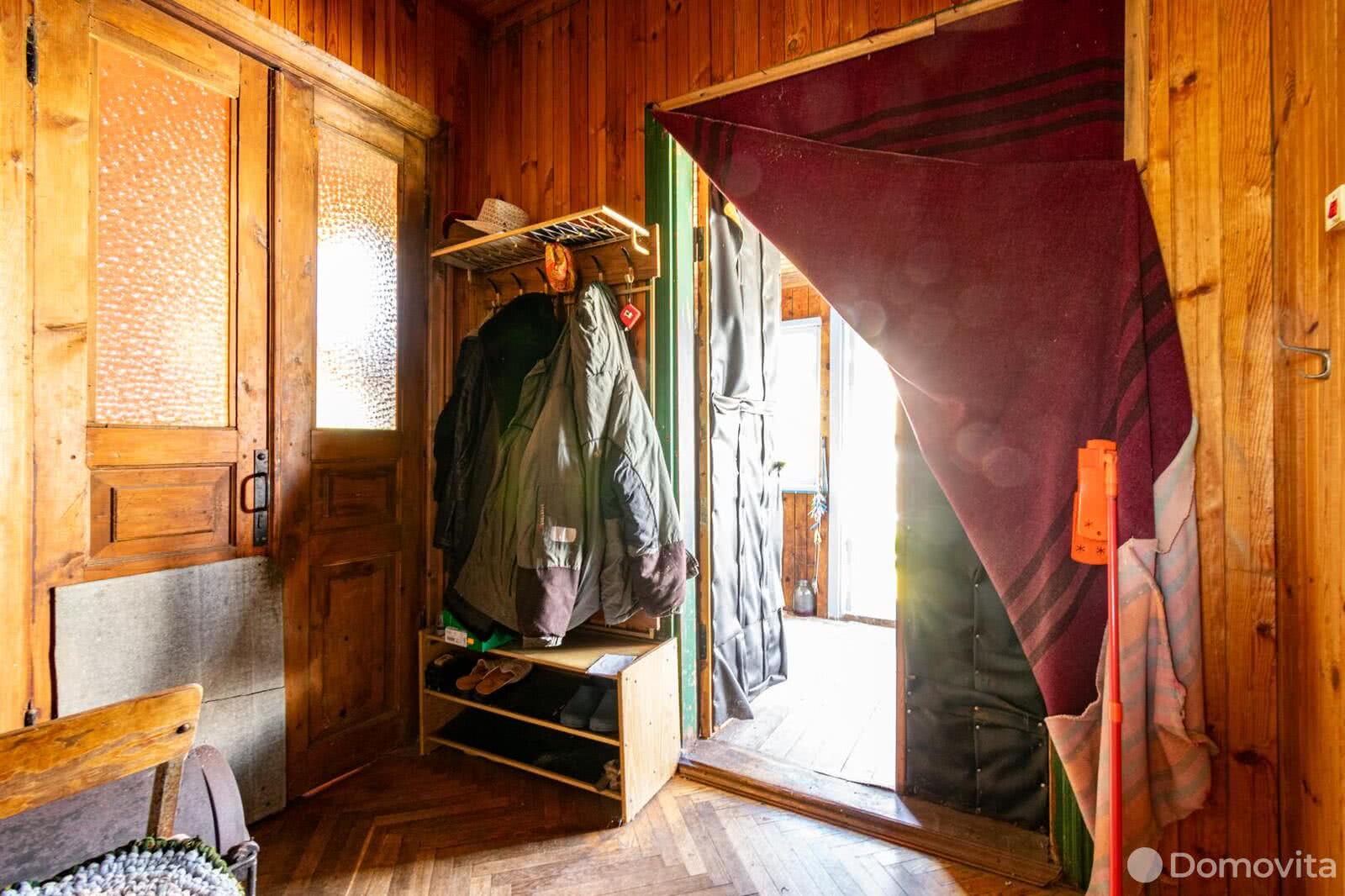 Купить 1-этажную дачу в Зеленая роща Минская область, 17200USD, код 179663 - фото 16