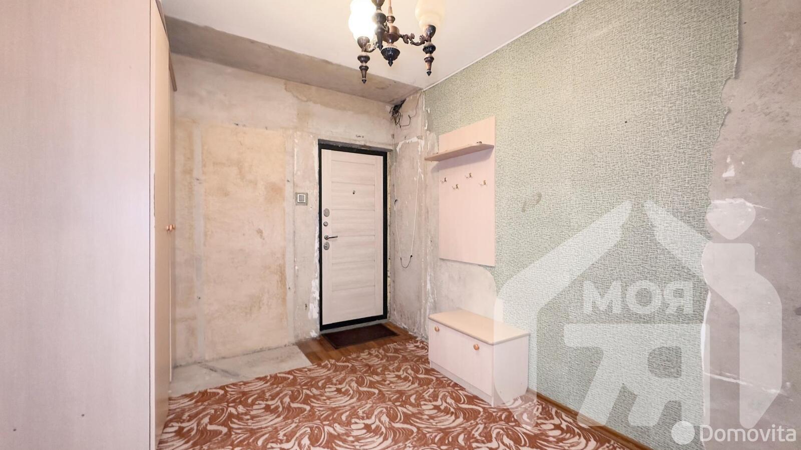 Продажа 4-комнатной квартиры в Борисове, ул. Нормандия-Неман, д. 190, 44400 USD, код: 1054721 - фото 5