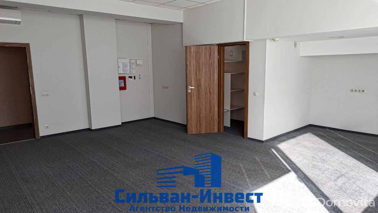 Аренда офиса на ул. Сторожовская, д. 6 в Минске, 30147BYN, код 11897 - фото 17