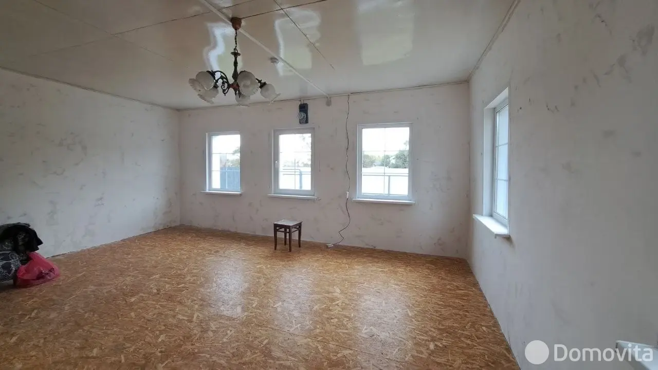 дом, Листопадовичи, ул. Майская, д. 22, стоимость продажи 135 441 р.