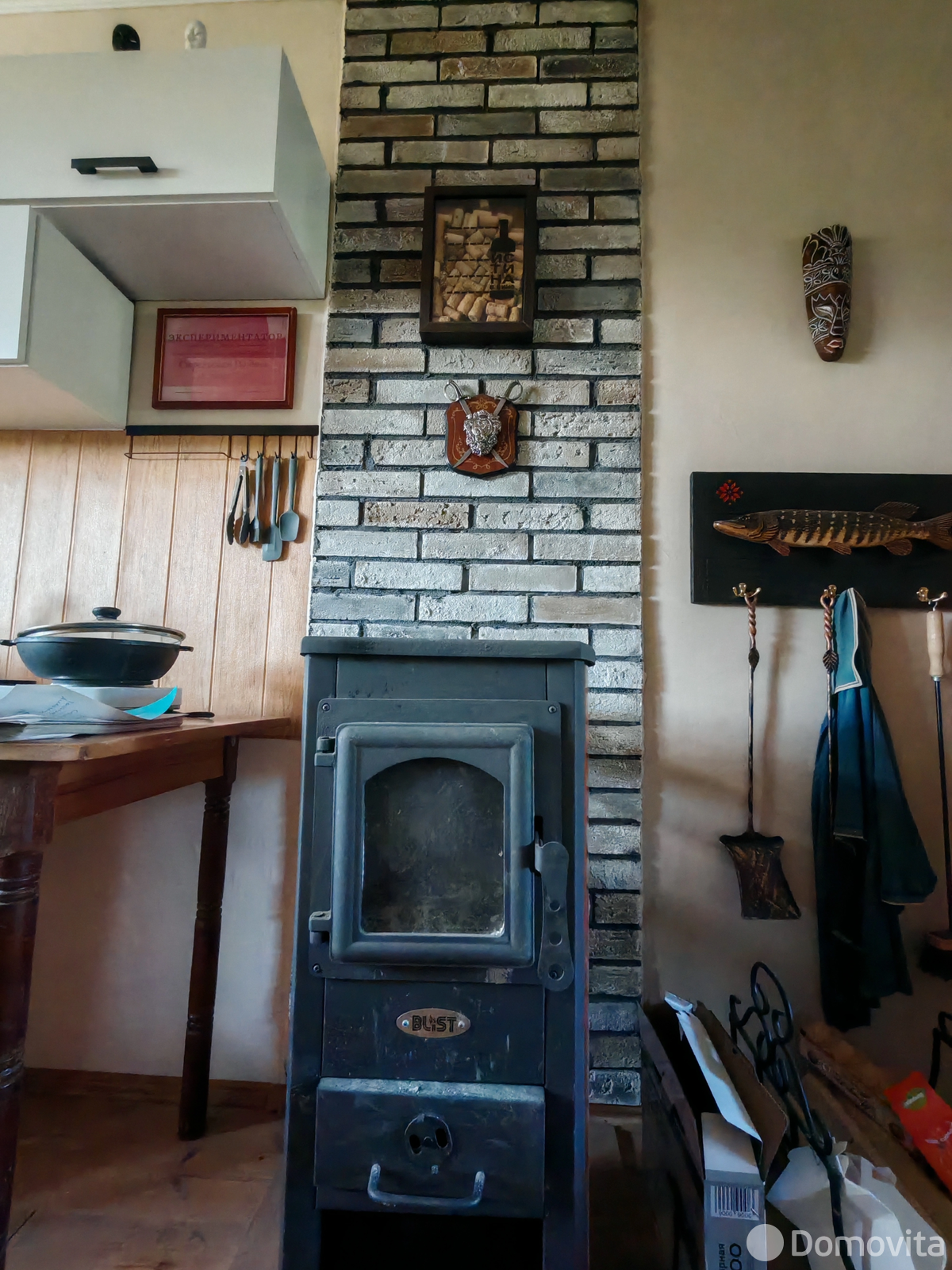 коттедж, Добрино, 