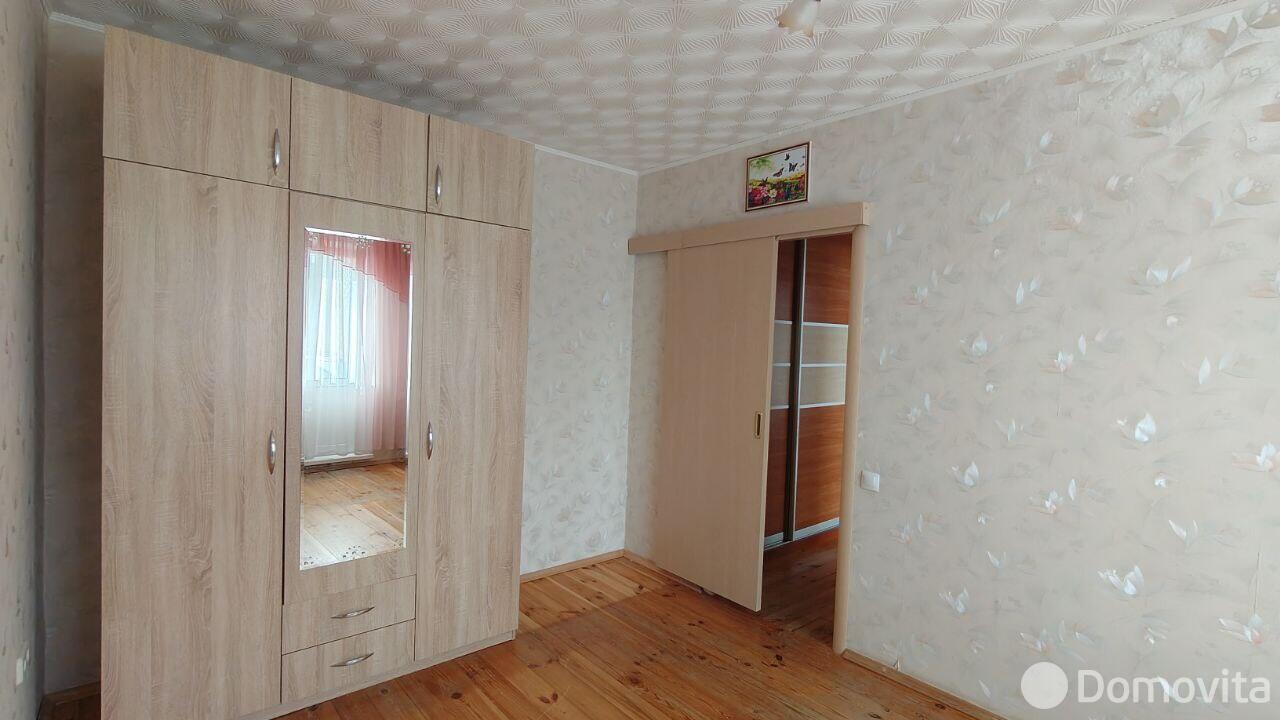 Продажа 2-комнатной квартиры в Минске, ул. Рафиева, д. 113, 84500 USD, код: 1113700 - фото 4