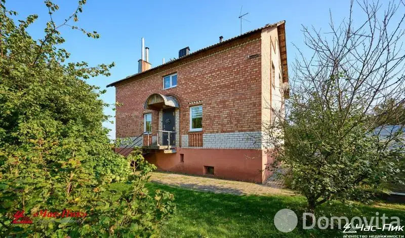 дача, Смолевичи, пер. Гомельский, д. 10 