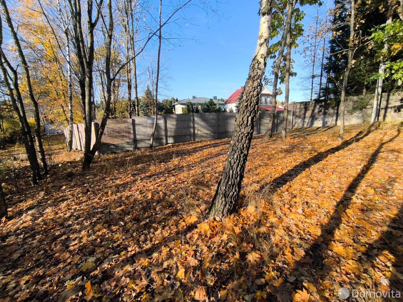 Стоимость продажи участка, Ратомка, ул. Красивая, д. 26