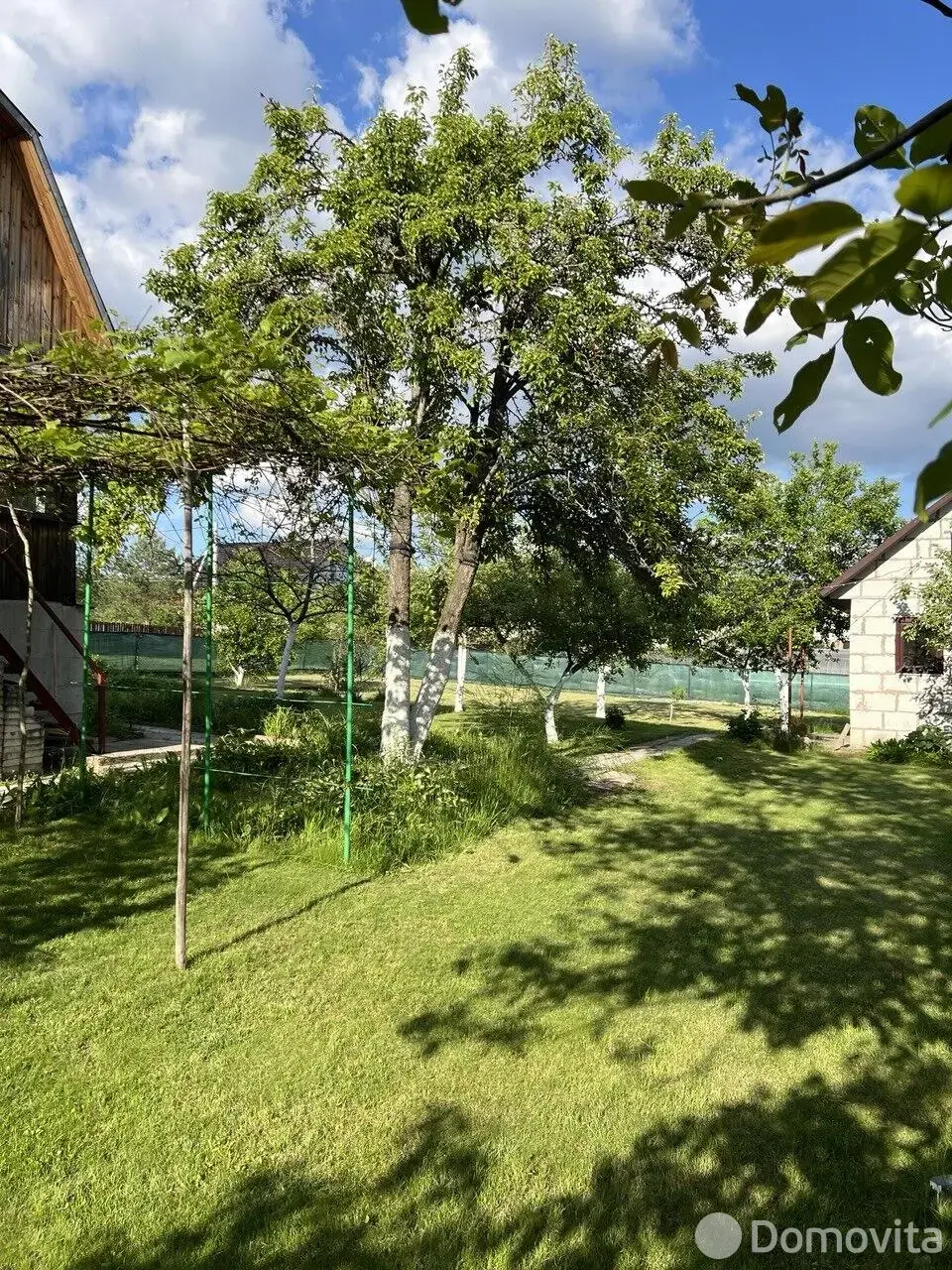 дача, Исток, д. 13 