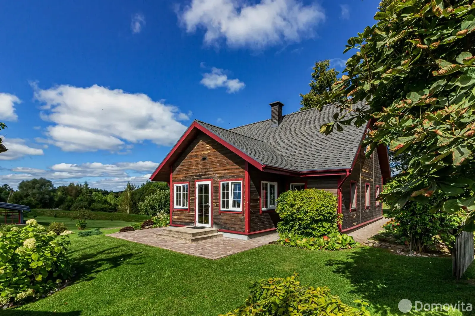 дом, Россохи, д. 2 - лучшее предложение