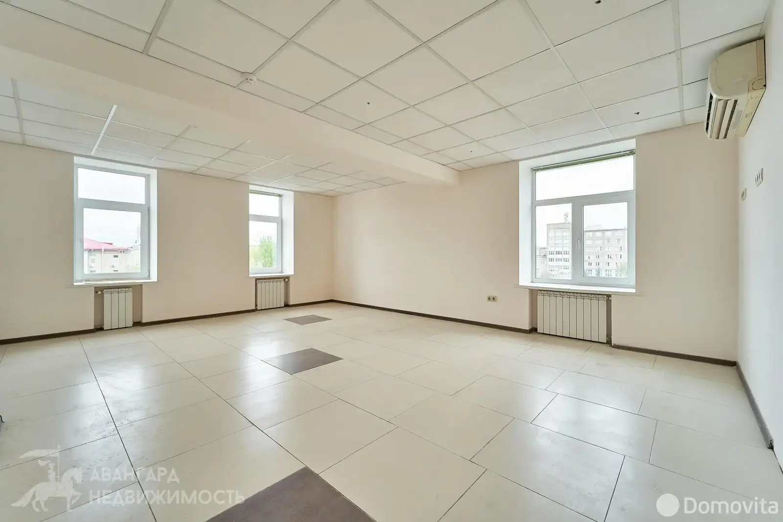 Снять офис на пр-т Независимости, д. 58/2 в Минске, 5100USD, код 15605 - фото 13